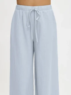 Nanso Yöasut Ja Oloasut*AAMU housut -