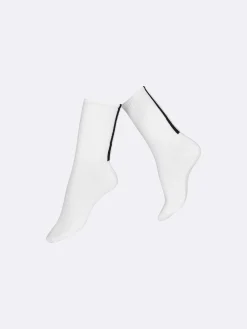 Nanso Katso Valikoima|Katso Sukat*ADRIANA LYOCELL nilkkasukat -