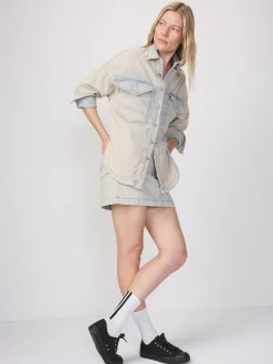 Nanso Katso Valikoima|Katso Sukat*ADRIANA LYOCELL nilkkasukat -