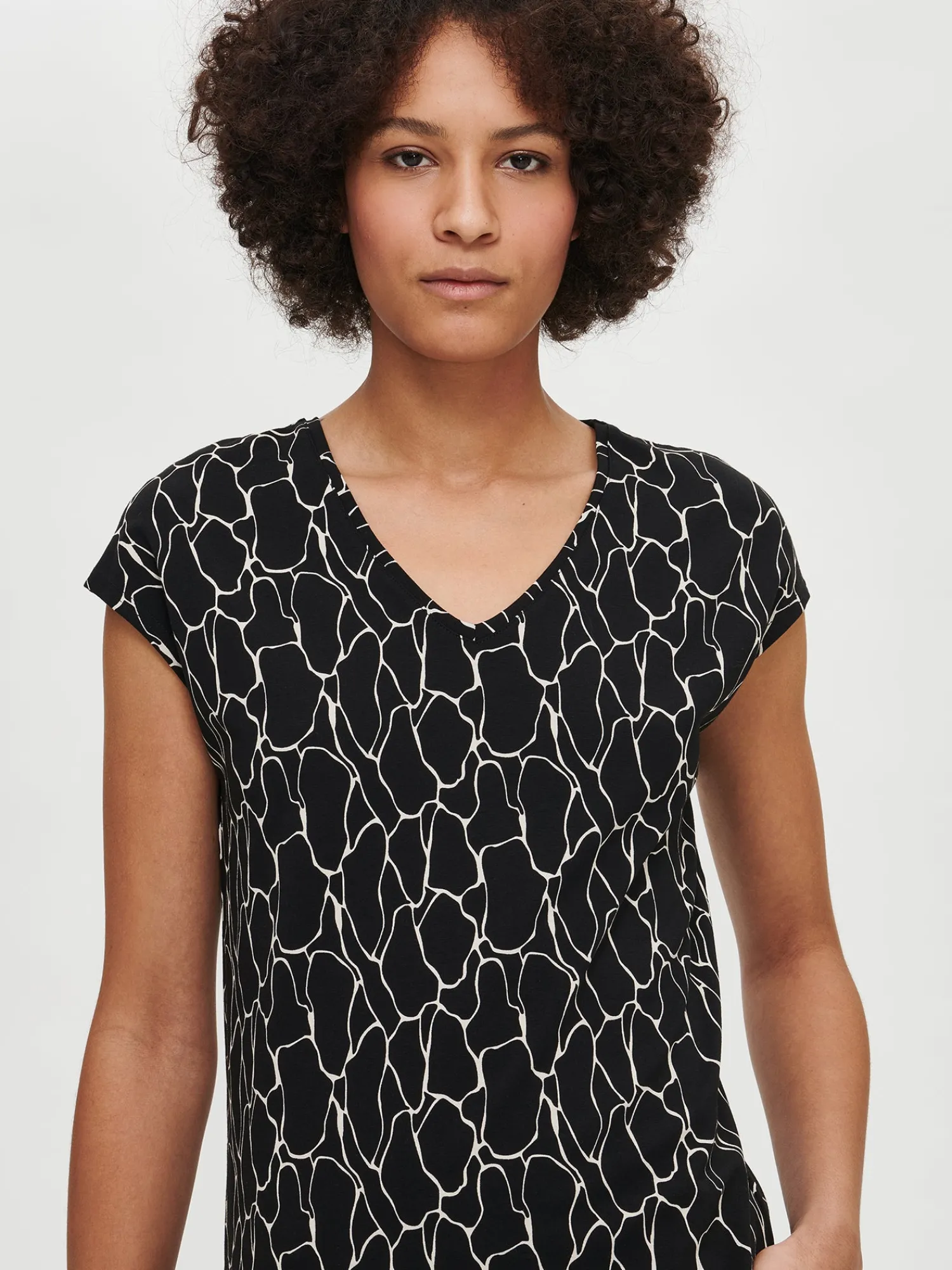 Nanso Paidat Ja Tunikat*ALLAS pusero -