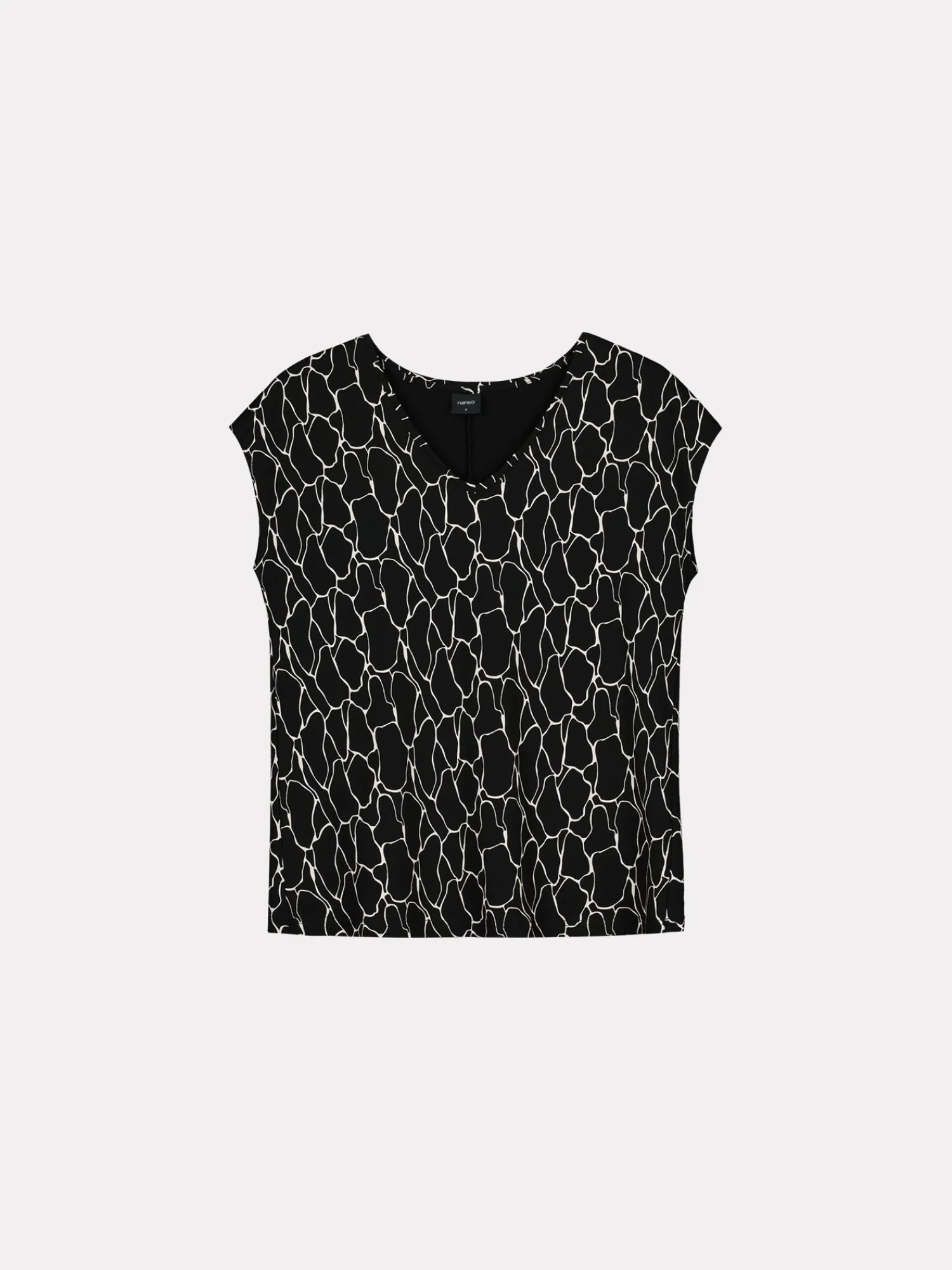 Nanso Paidat Ja Tunikat*ALLAS pusero -