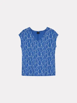 Nanso Paidat Ja Tunikat*ALLAS pusero -