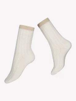 Nanso Katso Valikoima|Katso Sukat*AMELIA CASHMERE nilkkasukat -