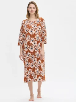 Nanso Yöasut Ja Oloasut*ANETTE kaftaani -