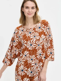 Nanso Yöasut Ja Oloasut*ANETTE kaftaani -