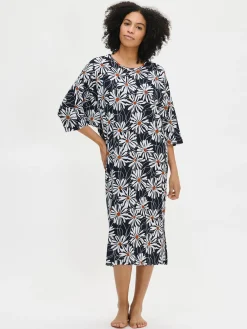 Nanso Yöasut Ja Oloasut*ANETTE kaftaani -