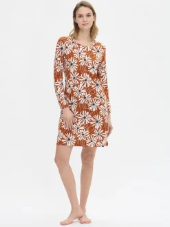 Nanso Yöasut Ja Oloasut*ANETTE lyhyt yöpaita -