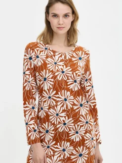 Nanso Yöasut Ja Oloasut*ANETTE lyhyt yöpaita -