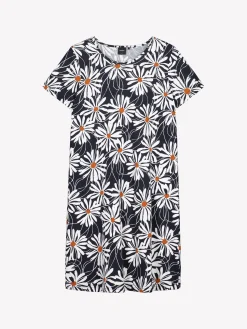 Nanso Yöasut Ja Oloasut*ANETTE lyhyt yöpaita -