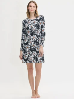 Nanso Yöasut Ja Oloasut*ANETTE lyhyt yöpaita -