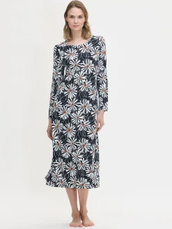 Nanso Yöasut Ja Oloasut*ANETTE pitkä yöpaita -