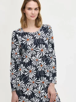 Nanso Yöasut Ja Oloasut*ANETTE pitkä yöpaita -