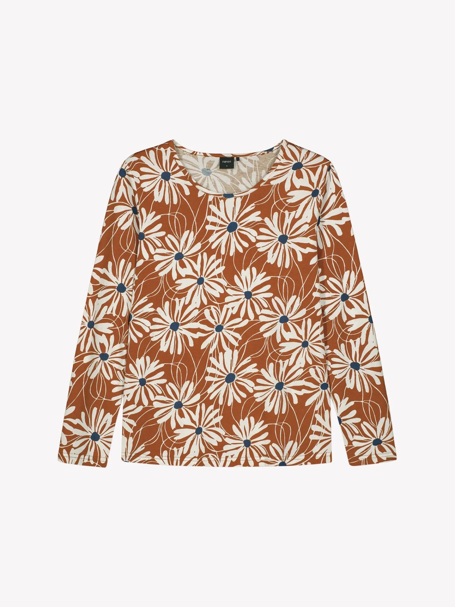 Nanso Yöasut Ja Oloasut*ANETTE pyjama -