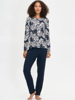 Nanso Yöasut Ja Oloasut*ANETTE pyjama -