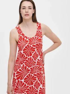 Nanso Yöasut Ja Oloasut*ARALIA lyhyt hihaton yöpaita -