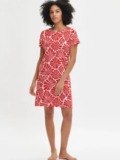 Nanso Yöasut Ja Oloasut*ARALIA lyhyt yöpaita -