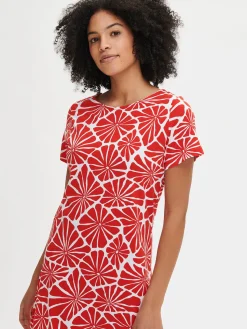 Nanso Yöasut Ja Oloasut*ARALIA lyhyt yöpaita -