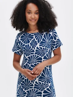 Nanso Yöasut Ja Oloasut*ARALIA pitkä yöpaita -