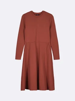 Nanso Mekot*ARKKI pitkä trikoomekko -