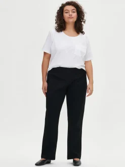 Nanso Basics|Housut Ja Farkut*ASSI housut -