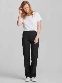 Nanso Basics|Housut Ja Farkut*ASSI housut -