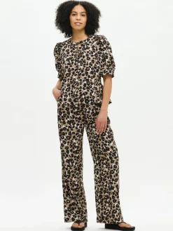 Nanso Housut Ja Farkut*BABETTE housut -