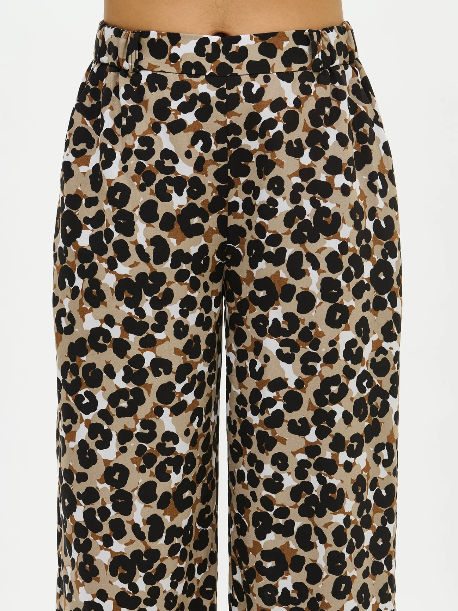 Nanso Housut Ja Farkut*BABETTE housut -