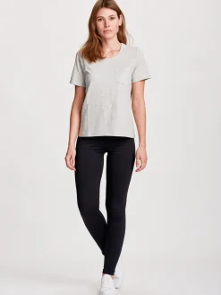 Nanso Basics|Housut Ja Farkut*BASIC leggingsit -