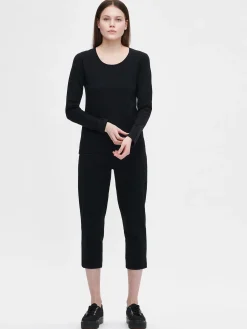 Nanso Basics|Housut Ja Farkut*BASIC 7/8-leggingsit -