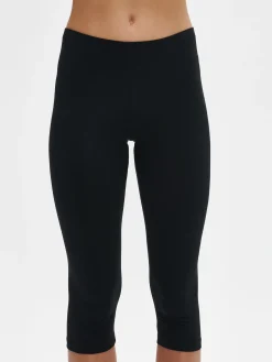 Nanso Basics|Housut Ja Farkut*BASIC 3/4-leggingsit -