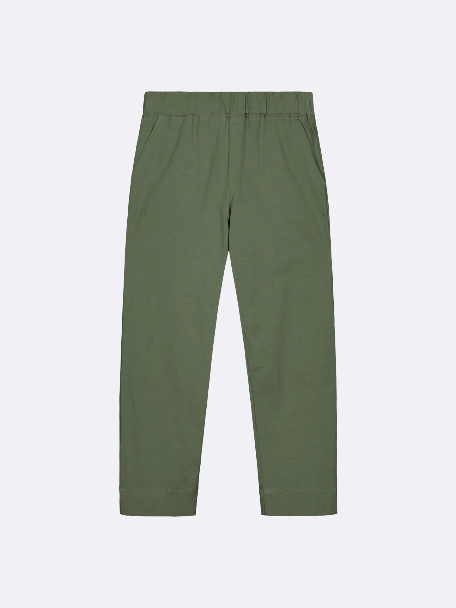 Nanso Housut Ja Farkut*BASIC 7/8-leggingsit -