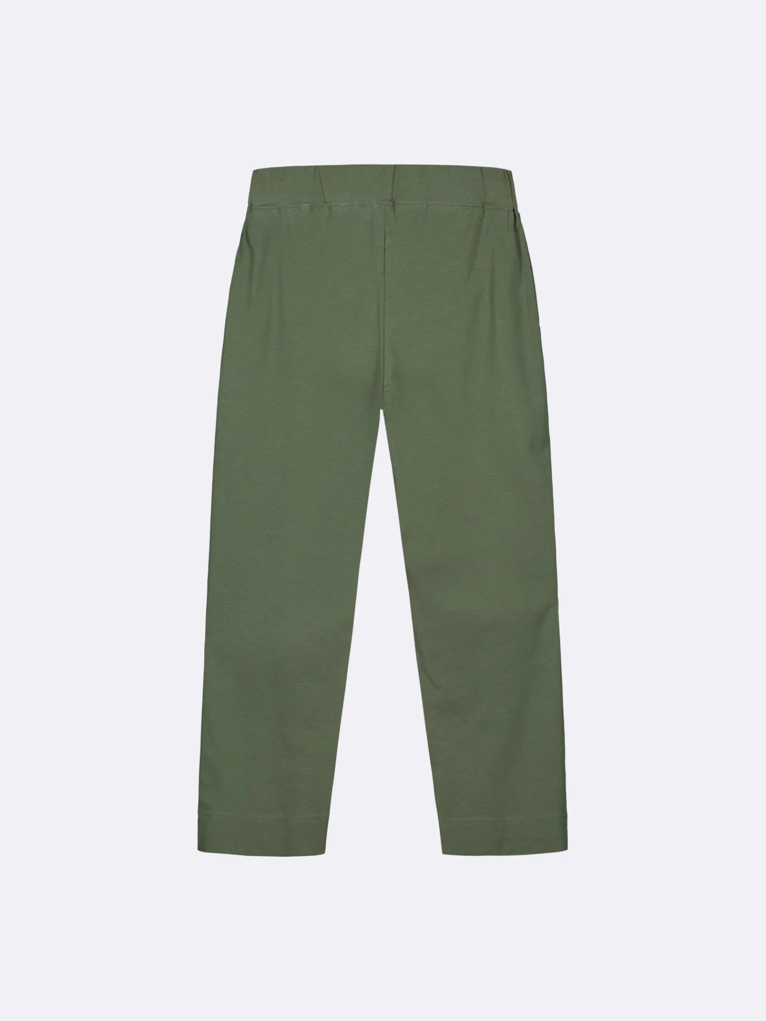 Nanso Housut Ja Farkut*BASIC 7/8-leggingsit -