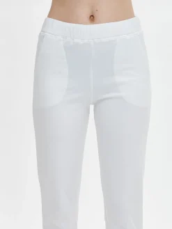 Nanso Basics|Housut Ja Farkut*BASIC 7/8-leggingsit -