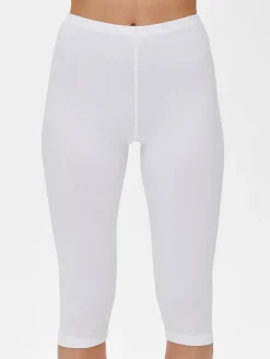 Nanso Basics|Housut Ja Farkut*BASIC 3/4-leggingsit -