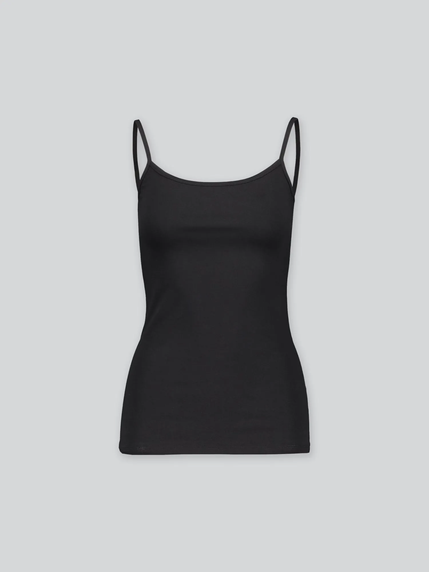 Nanso Paidat Ja Tunikat|Basics*BASIC puuvillatoppi -