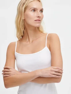 Nanso Basics|Paidat Ja Tunikat*BASIC puuvillatoppi -