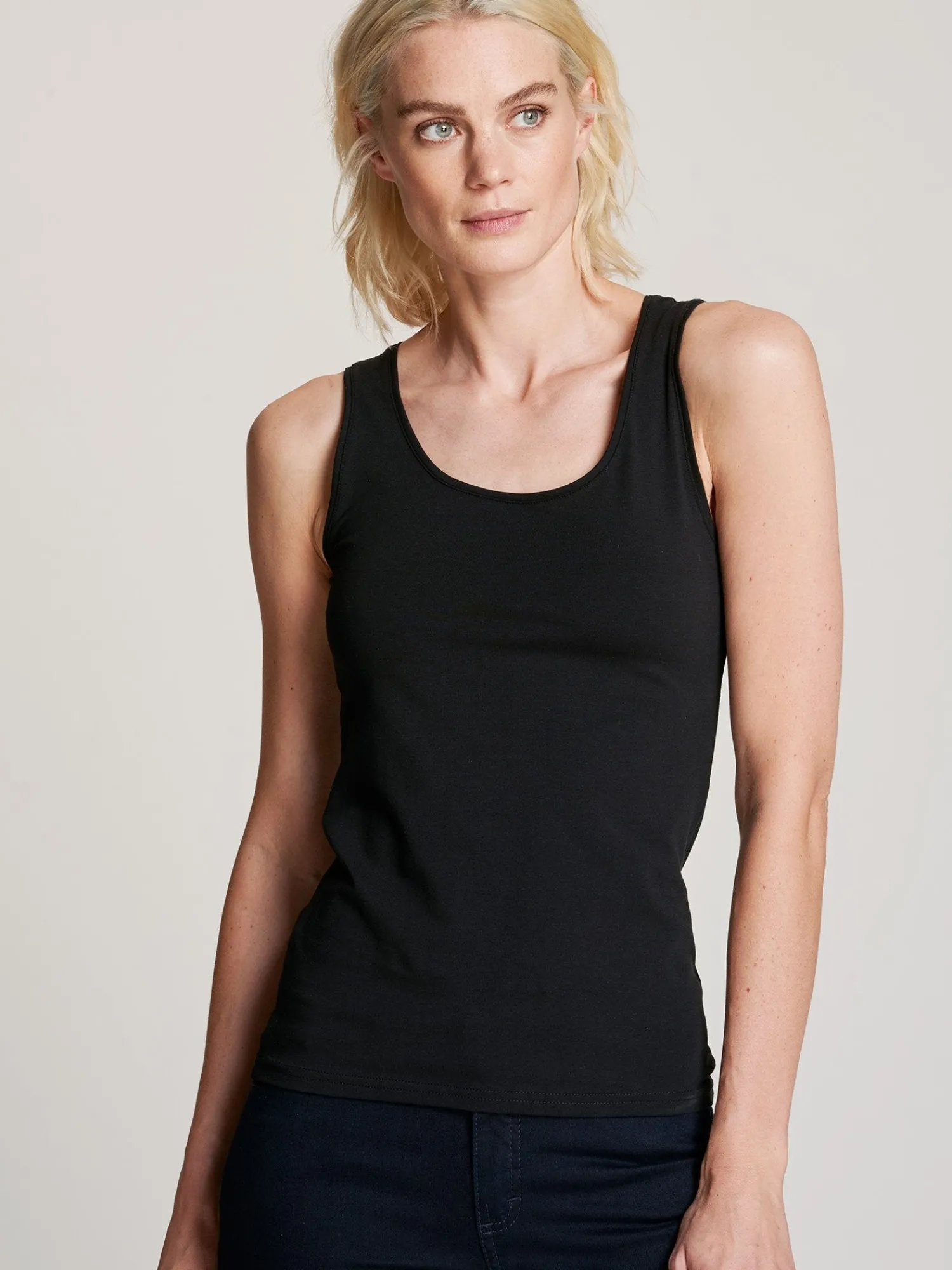 Nanso Basics|Paidat Ja Tunikat*BASIC toppi -