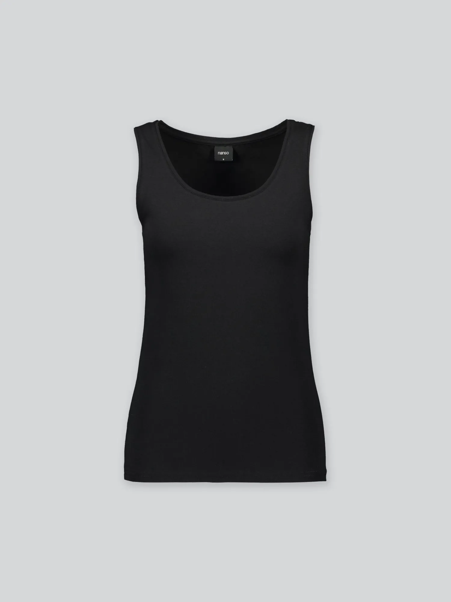 Nanso Basics|Paidat Ja Tunikat*BASIC toppi -