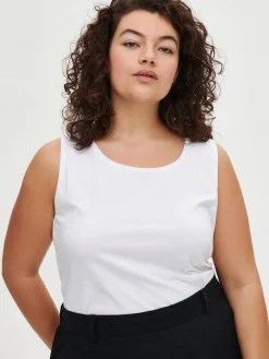 Nanso Basics|Paidat Ja Tunikat*BASIC toppi -