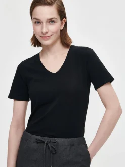 Nanso Basics|Paidat Ja Tunikat*BASIC t-paita -