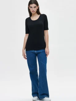 Nanso Basics|Paidat Ja Tunikat*BASIC t-paita -