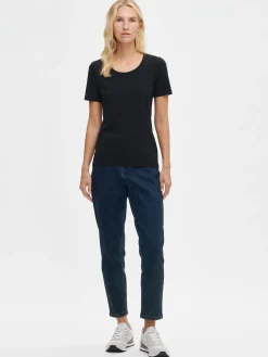 Nanso Basics|Paidat Ja Tunikat*BASIC t-paita -