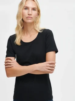 Nanso Basics|Paidat Ja Tunikat*BASIC t-paita -