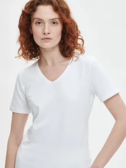 Nanso Basics|Paidat Ja Tunikat*BASIC t-paita -