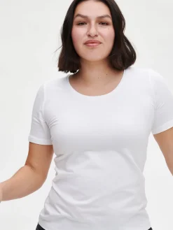 Nanso Basics|Paidat Ja Tunikat*BASIC t-paita -