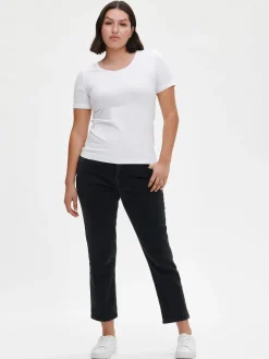 Nanso Basics|Paidat Ja Tunikat*BASIC t-paita -