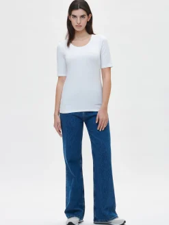 Nanso Basics|Paidat Ja Tunikat*BASIC t-paita -