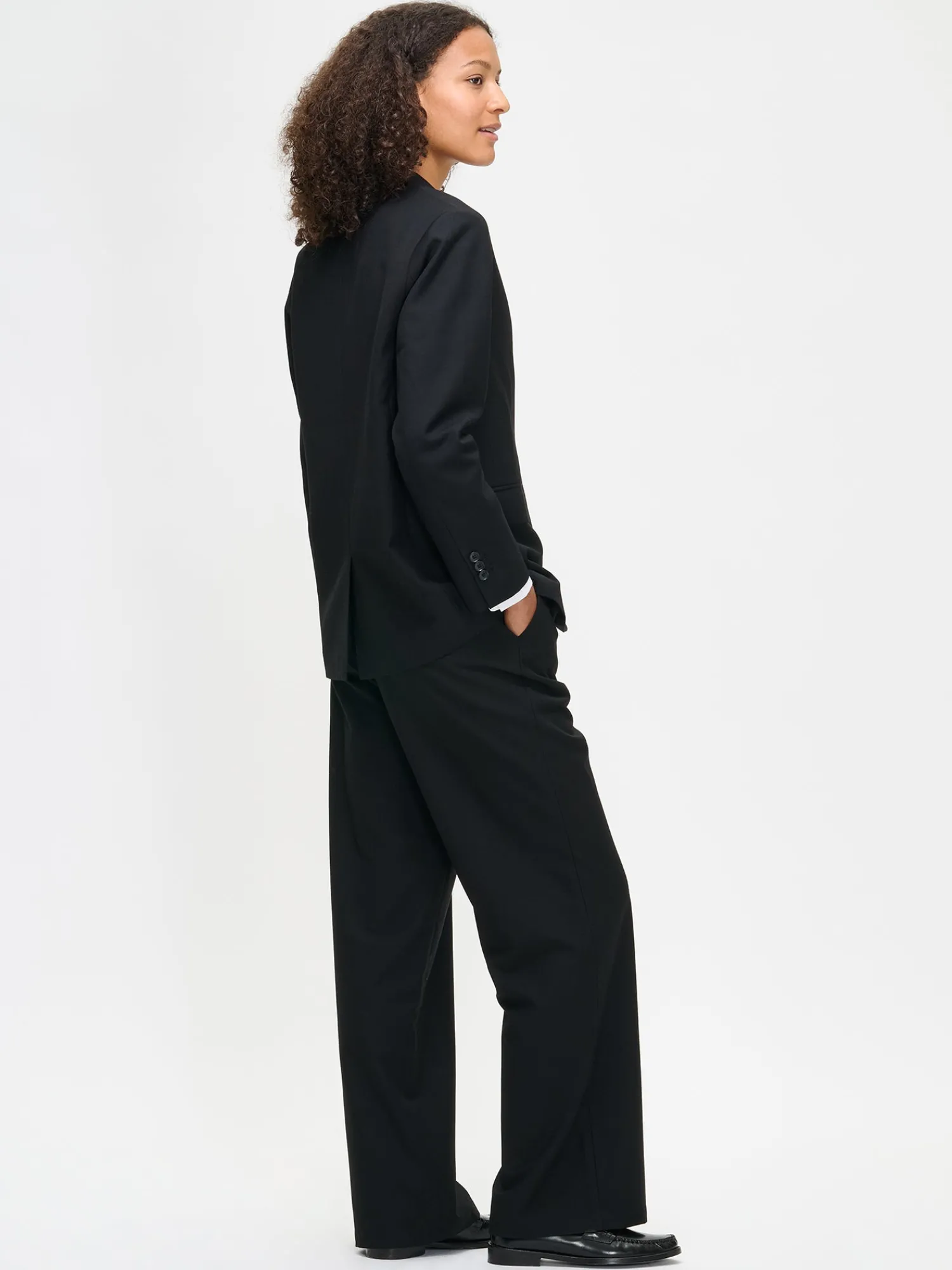 Nanso Takit, Jakut Ja Liivit*BEA jakku -