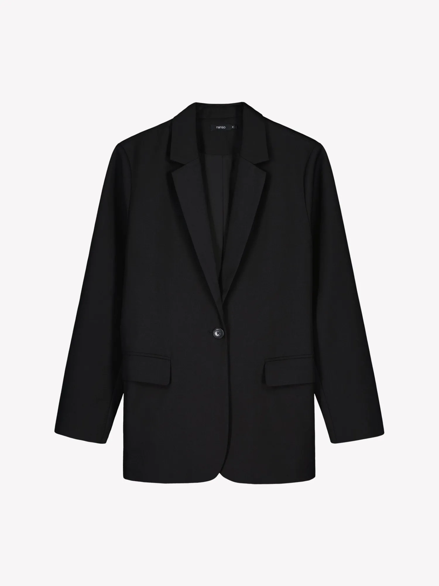 Nanso Takit, Jakut Ja Liivit*BEA jakku -