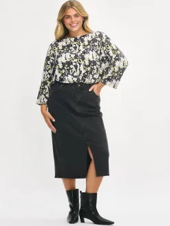 Nanso Paidat Ja Tunikat*BOOTSIT pusero -